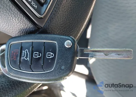 2019 Hyundai Santa Fe Xl Se z USA, uszkodzony, nr VIN KM8SMDHF3KU305268